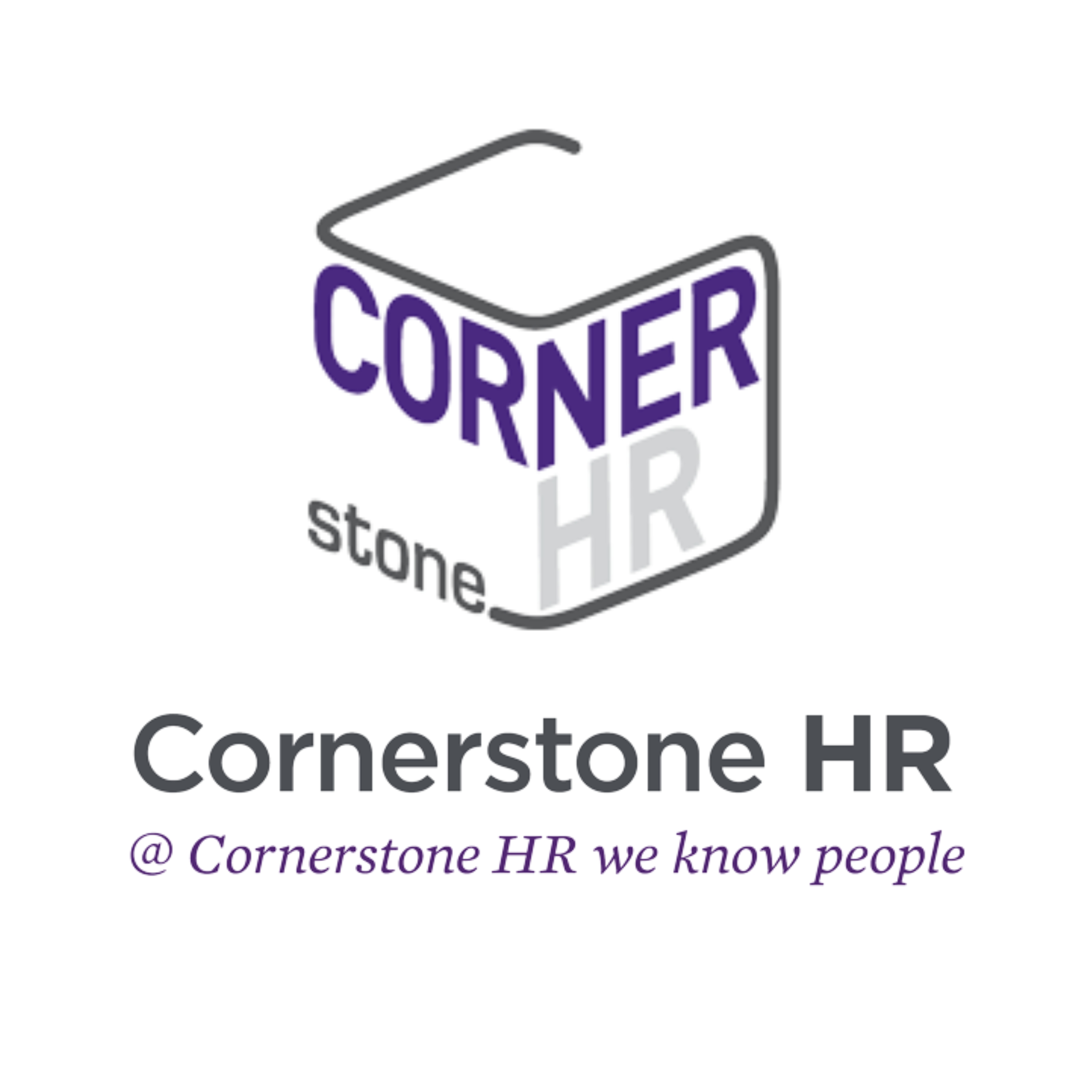  Cornerstone HR