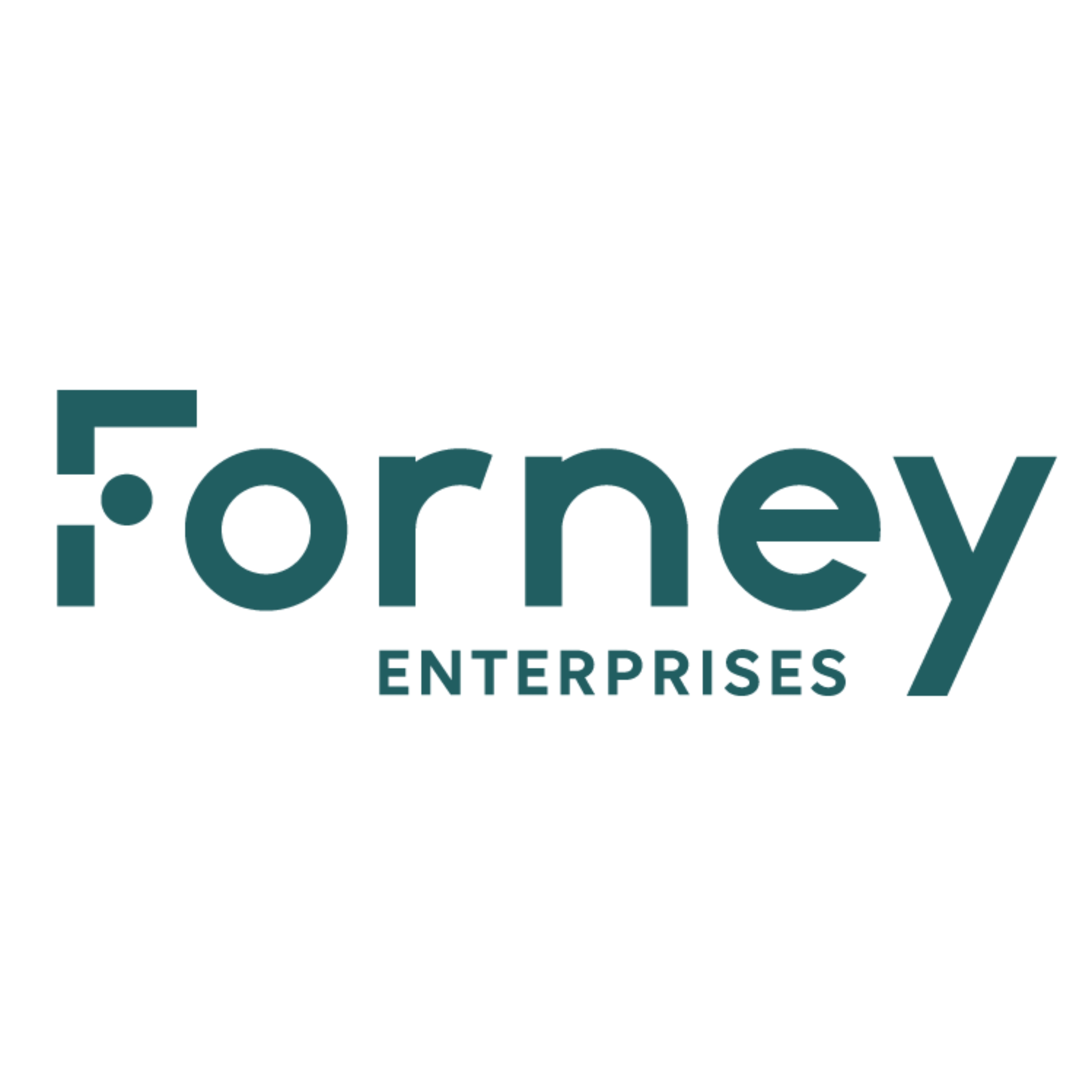 Forney Enterprises