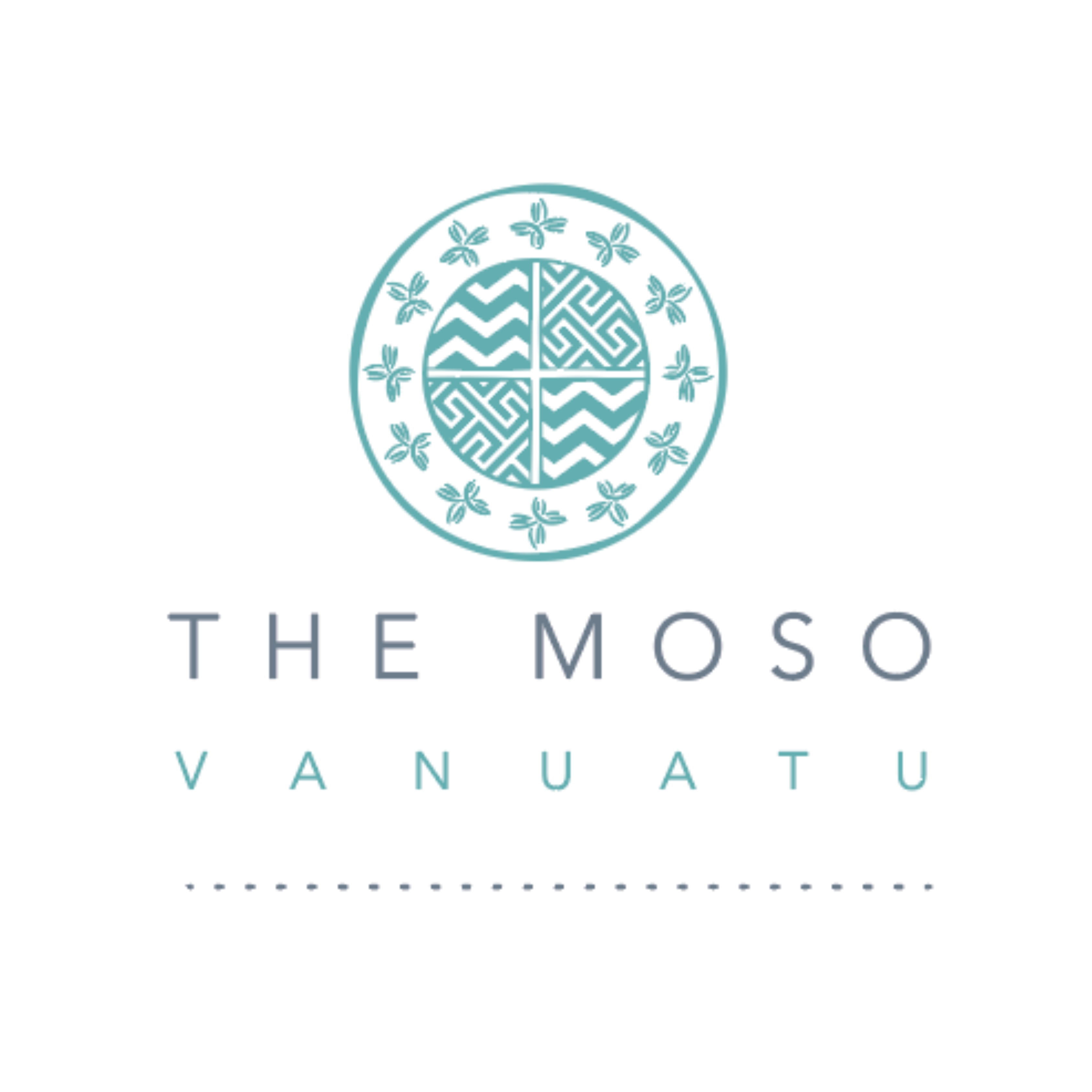 The Moso Island Resort