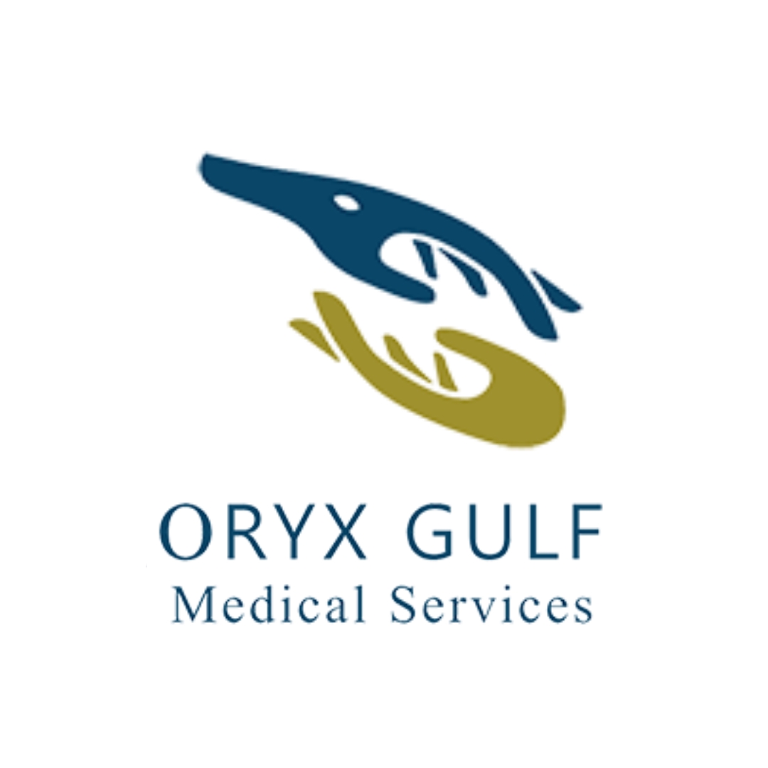 Oryx Gulf Medical Services